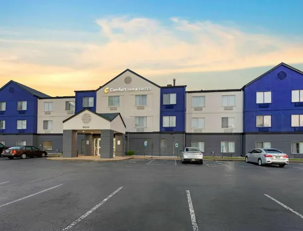 Comfort Inn & Suites Memphis East hotel detail image 4