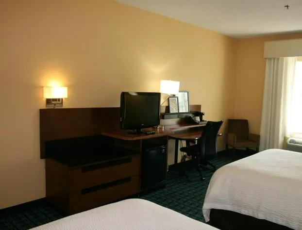 Okatie Hilton Head Hotel hotel detail image 2