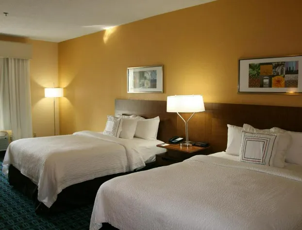 Okatie Hilton Head Hotel hotel detail image 3