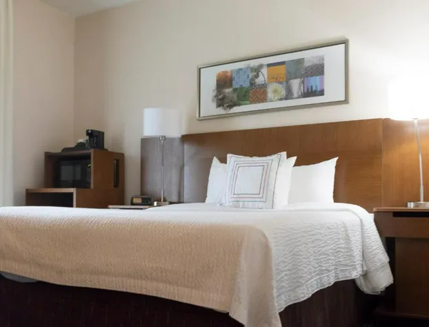 Okatie Hilton Head Hotel hotel detail image 4