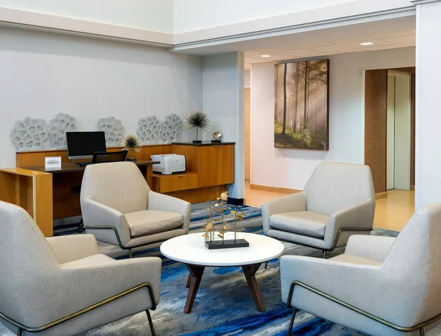 Fairfield Inn & Suites by Marriott Clearwater hotel detail image 3