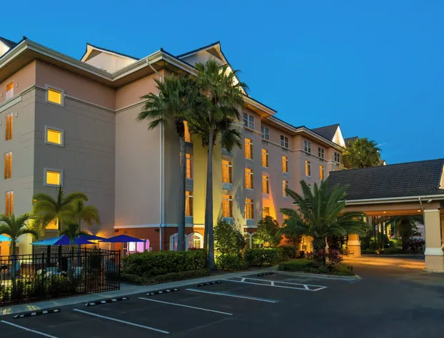 Fairfield Inn & Suites by Marriott Clearwater hotel detail image 1