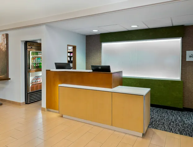 Fairfield Inn & Suites by Marriott Clearwater hotel detail image 3