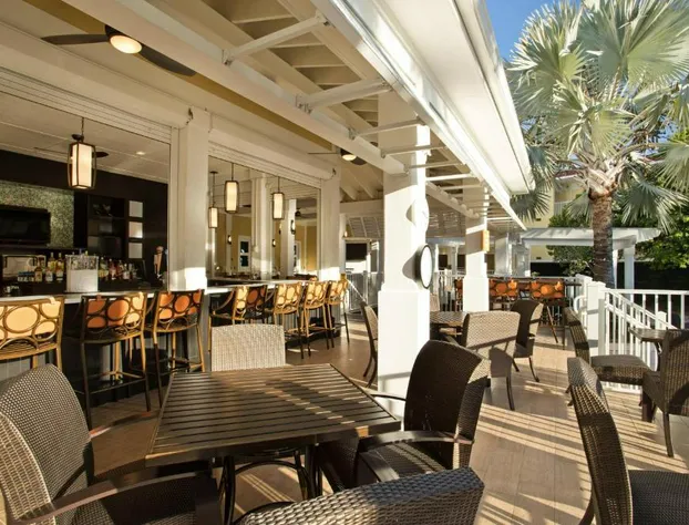 Fairfield Inn and Suites by Marriott Key West hotel detail image 2