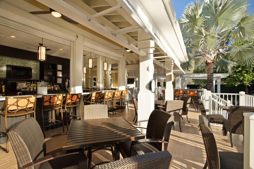 Fairfield Inn and Suites by Marriott Key West hotel hero