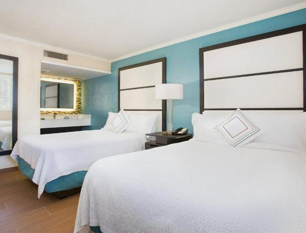Fairfield Inn and Suites by Marriott Key West hotel detail image 1