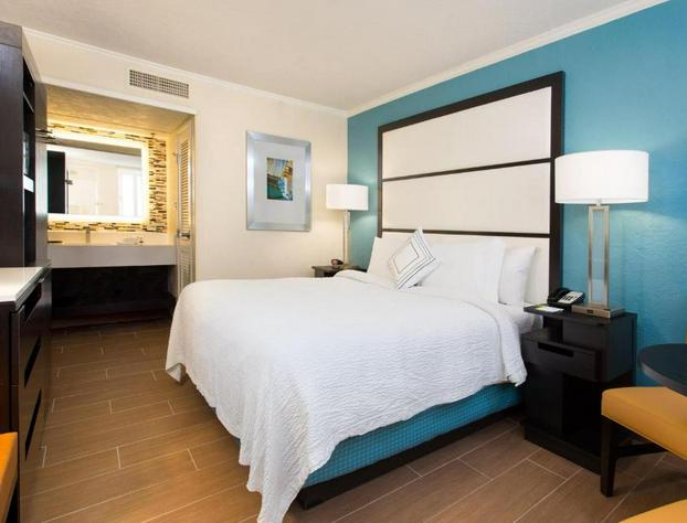 Fairfield Inn and Suites by Marriott Key West hotel detail image 3