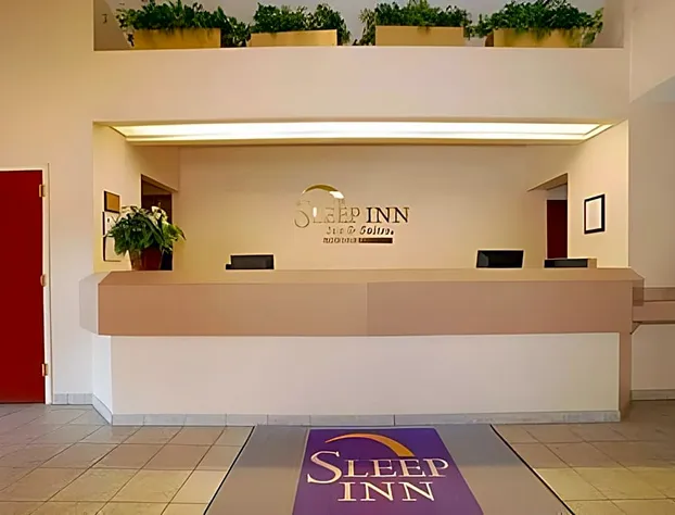 Baymont by Wyndham Mooresville hotel detail image 3