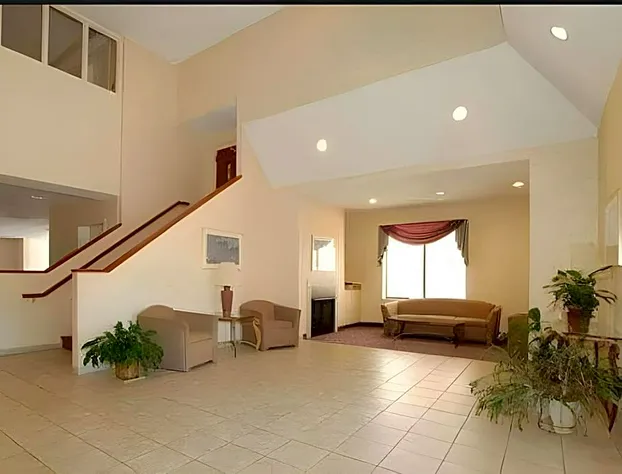 Baymont by Wyndham Mooresville hotel detail image 4