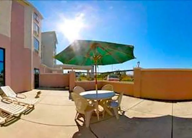 Baymont by Wyndham Mooresville hotel detail image 2