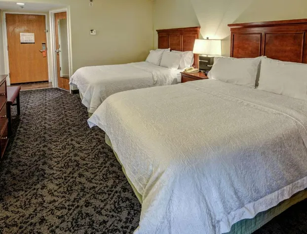 Hampton Inn by Hilton Charlotte/Matthews hotel detail image 3