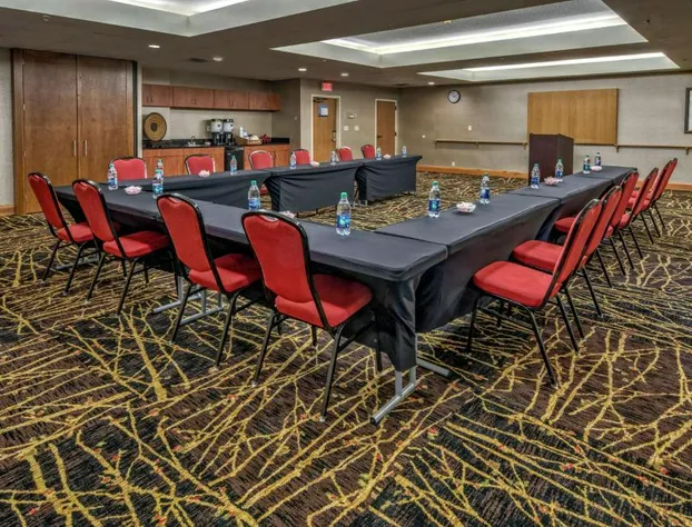 Hampton Inn by Hilton Charlotte/Matthews hotel detail image 3