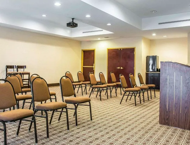 Comfort Suites Rock Hill Manchester Meadows Area hotel detail image 4