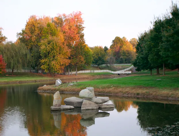 Four Points by Sheraton Charlotte - Lake Norman hotel detail image 1