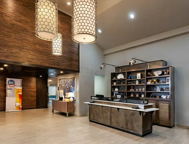 Four Points by Sheraton Charlotte - Lake Norman hotel detail image 2