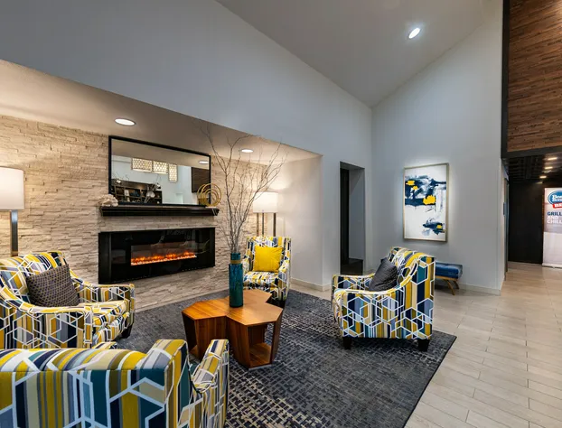 Four Points by Sheraton Charlotte - Lake Norman hotel detail image 4