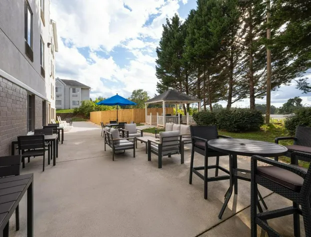 Holiday Inn Express Charlotte West - Gastonia by IHG. hotel detail image 1