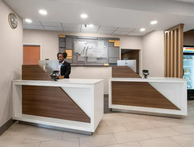 Holiday Inn Express Charlotte West - Gastonia by IHG. hotel detail image 2