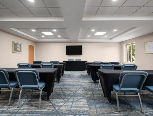 Holiday Inn Express Charlotte West - Gastonia by IHG. hotel detail image 3