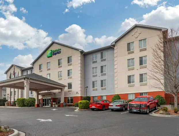 Holiday Inn Express Charlotte West - Gastonia by IHG. hotel detail image 1