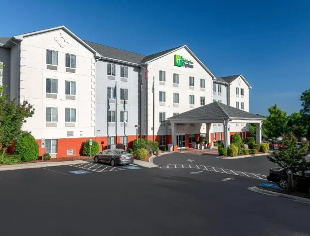 Holiday Inn Express Charlotte West - Gastonia by IHG. hotel detail image 2