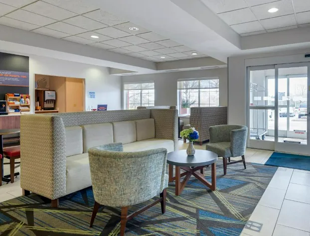 Holiday Inn Express Charlotte West - Gastonia by IHG. hotel detail image 3