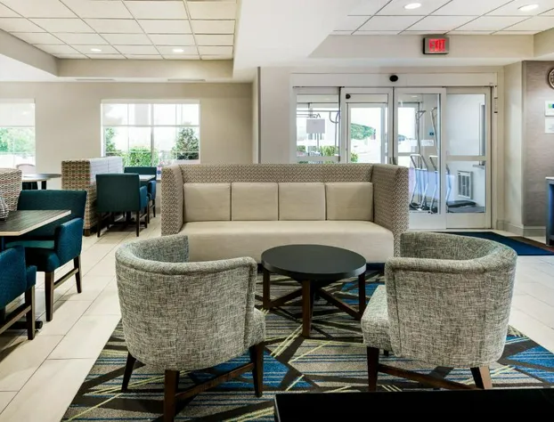 Holiday Inn Express Charlotte West - Gastonia by IHG. hotel detail image 4
