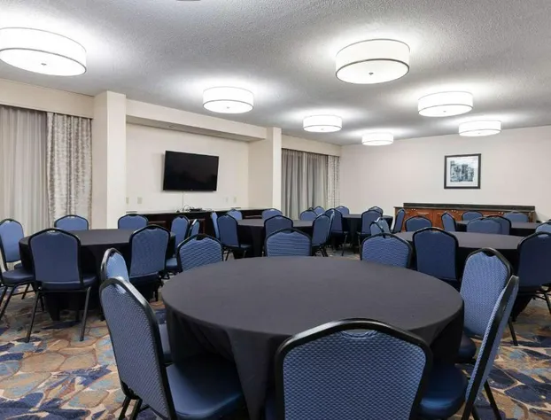 Hampton Inn Rock Hill hotel detail image 1