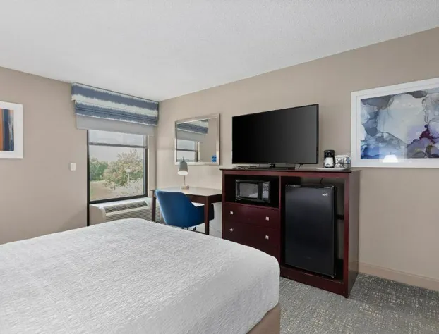 Hampton Inn Rock Hill hotel detail image 3