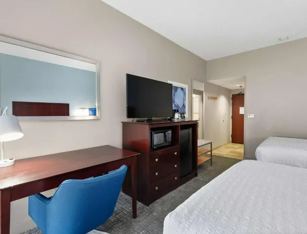 Hampton Inn Rock Hill hotel detail image 4