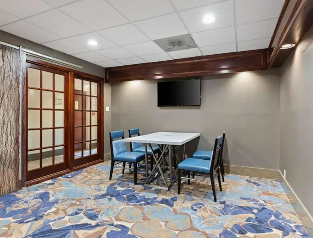 Hampton Inn Rock Hill hotel detail image 4