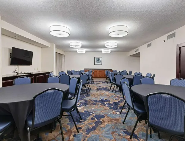 Hampton Inn Rock Hill hotel detail image 1