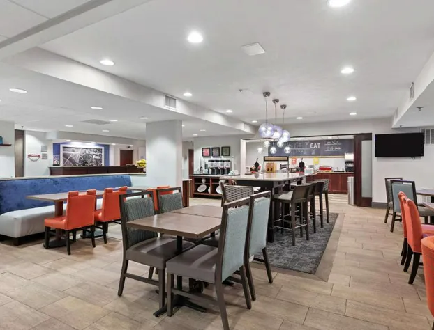 Hampton Inn Rock Hill hotel detail image 2