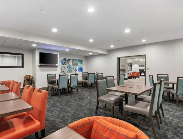 Hampton Inn Rock Hill hotel detail image 3