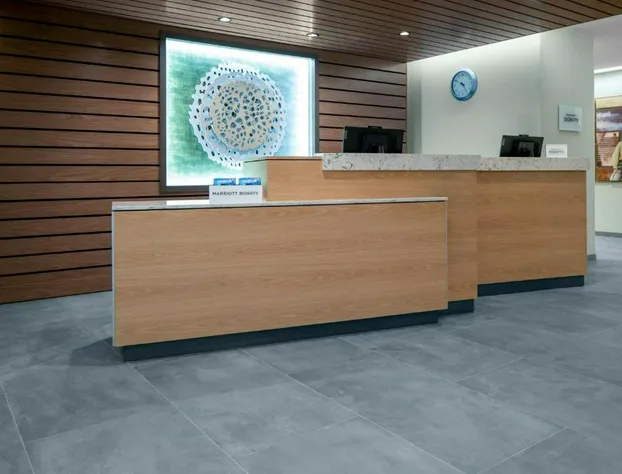 Fairfield Inn & Suites by Marriott Dallas DFW Airport North/ Irving hotel detail image 4