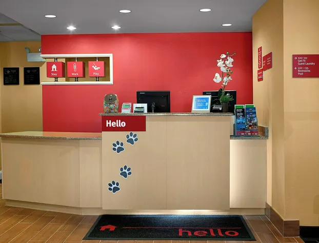 Towneplace Suites by Marriott Rock Hill hotel detail image 2