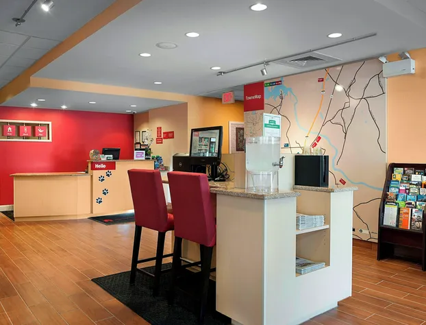 Towneplace Suites by Marriott Rock Hill hotel detail image 1