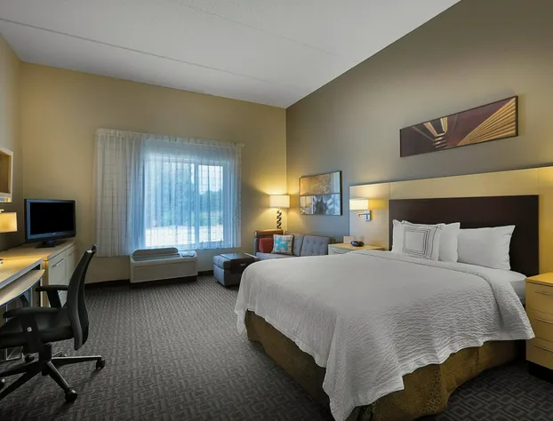 Towneplace Suites by Marriott Rock Hill hotel detail image 4