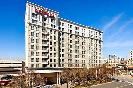 Residence Inn by Marriott Charlotte Uptown hotel hero
