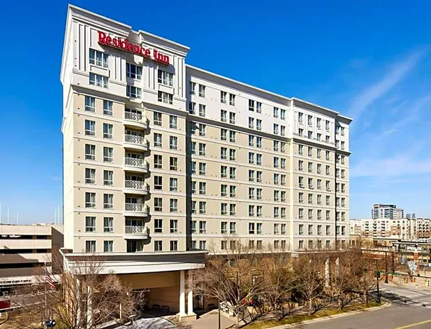 Residence Inn by Marriott Charlotte Uptown hotel detail image 4