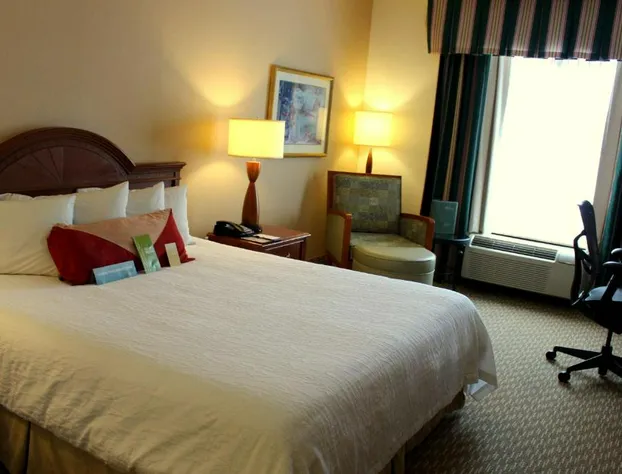Hilton Garden Inn Charlotte Pineville hotel detail image 3