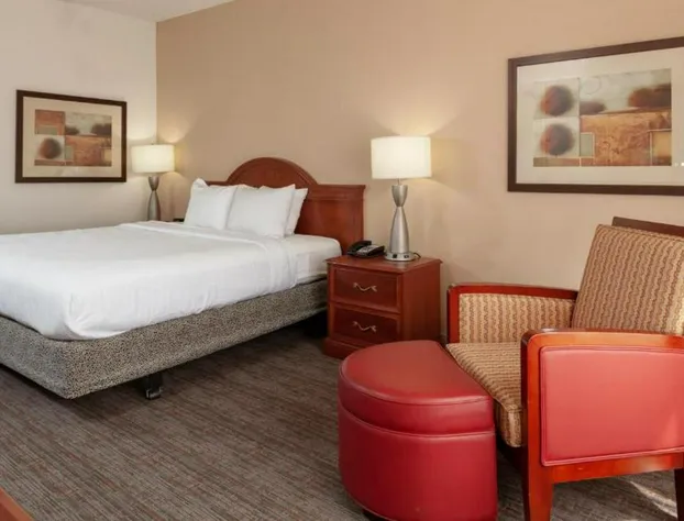 Hilton Garden Inn Charlotte Pineville hotel detail image 4