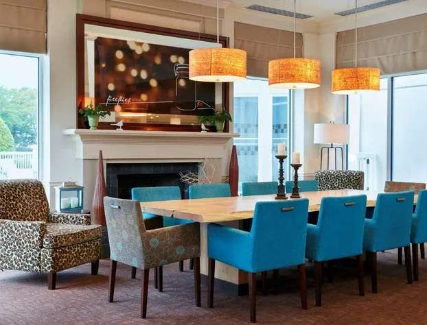 Hilton Garden Inn Charlotte Pineville hotel detail image 1