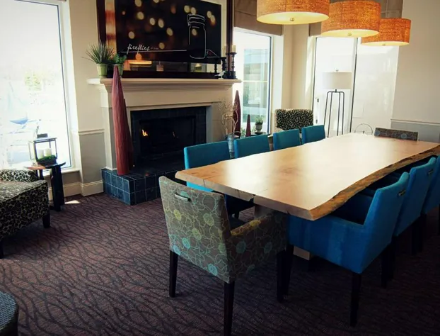 Hilton Garden Inn Charlotte Pineville hotel detail image 2