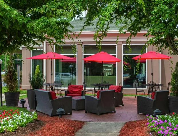Hilton Garden Inn Charlotte Pineville hotel detail image 3