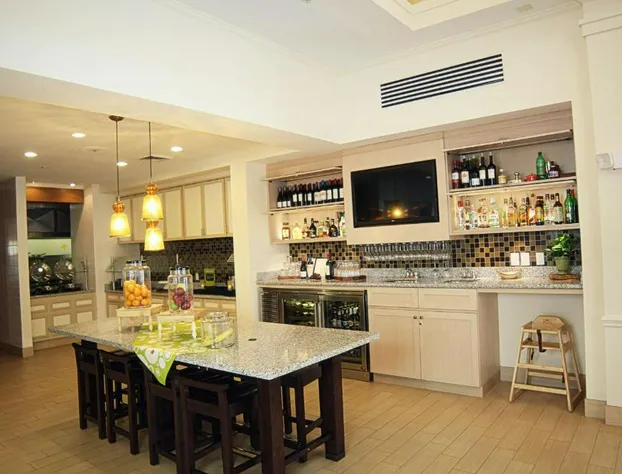 Hilton Garden Inn Charlotte Pineville hotel detail image 4