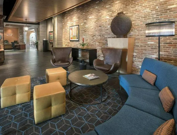 Fairfield Inn & Suites by Marriott Baltimore Downtown/Inner Harbor hotel detail image 1