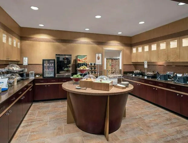 Fairfield Inn & Suites by Marriott Baltimore Downtown/Inner Harbor hotel detail image 3