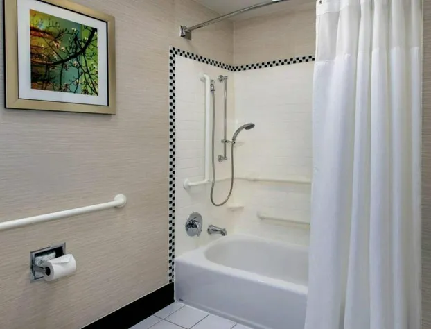 Fairfield Inn & Suites by Marriott Baltimore Downtown/Inner Harbor hotel detail image 4