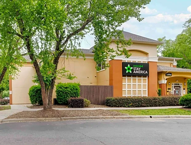 Extended Stay America Suites - Charlotte - Airport hotel detail image 1